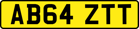 AB64ZTT