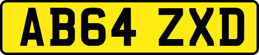 AB64ZXD