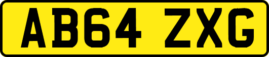 AB64ZXG