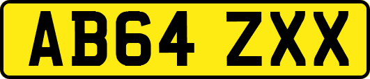 AB64ZXX