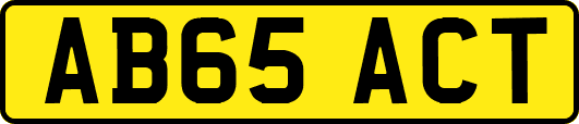 AB65ACT