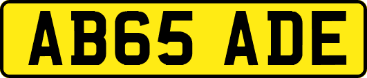 AB65ADE