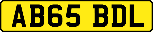 AB65BDL