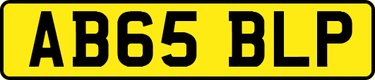 AB65BLP