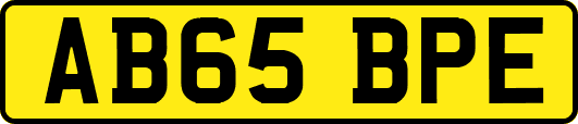 AB65BPE