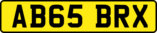 AB65BRX