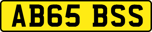 AB65BSS