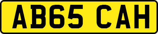 AB65CAH