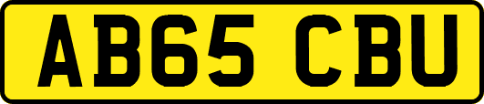 AB65CBU