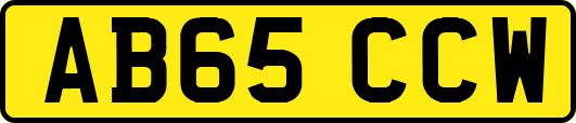 AB65CCW