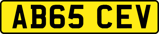 AB65CEV