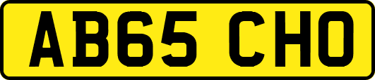 AB65CHO