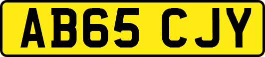 AB65CJY