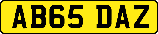 AB65DAZ
