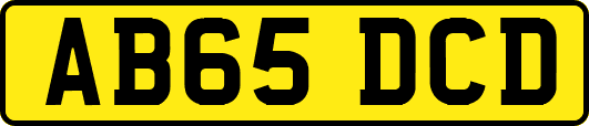 AB65DCD