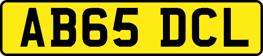 AB65DCL