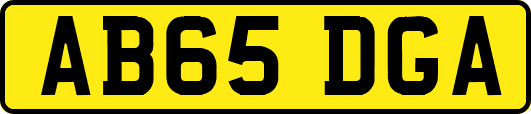 AB65DGA