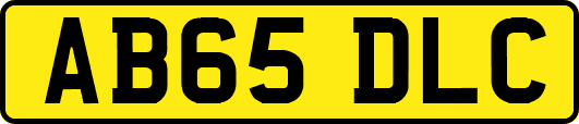 AB65DLC