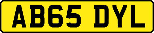 AB65DYL