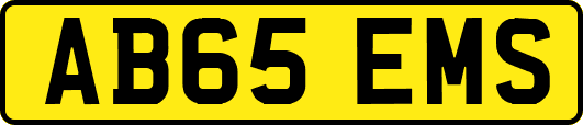 AB65EMS
