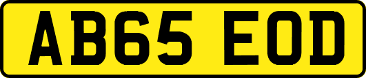 AB65EOD