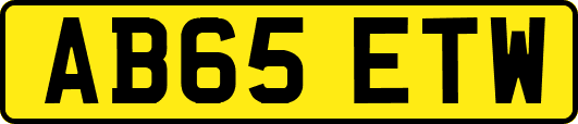 AB65ETW