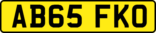 AB65FKO