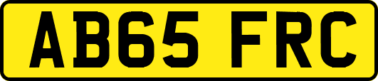 AB65FRC