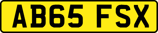 AB65FSX