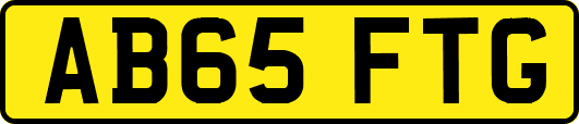 AB65FTG