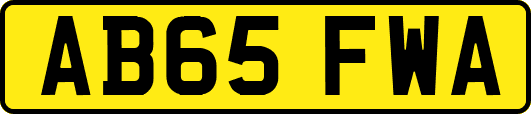 AB65FWA