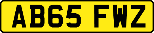 AB65FWZ