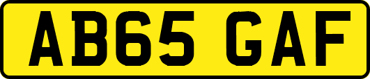 AB65GAF