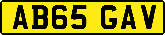 AB65GAV