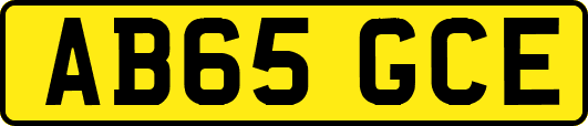 AB65GCE