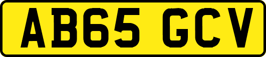 AB65GCV
