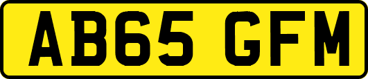AB65GFM