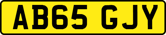 AB65GJY