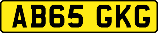 AB65GKG