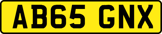 AB65GNX