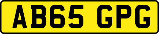 AB65GPG