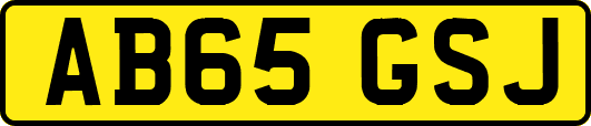 AB65GSJ