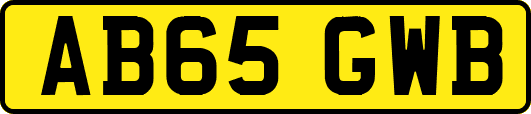 AB65GWB