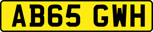 AB65GWH