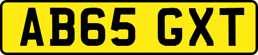 AB65GXT