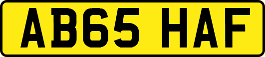 AB65HAF