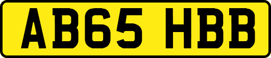 AB65HBB