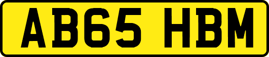 AB65HBM