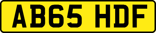 AB65HDF