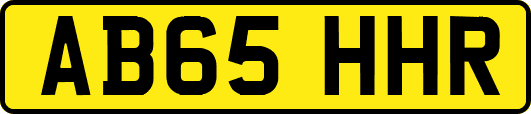 AB65HHR